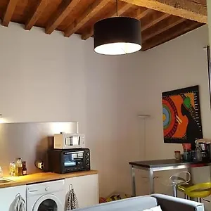 Apartment Roquette Serenity, Arles