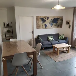 Apartment Les Tamaris, Arles