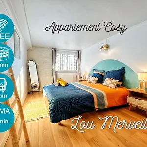 Lou Merveille Arlesienne Apartamento