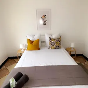 L'olivier Apartamento