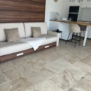 Apartment Magnifique Avec Piscine, Arles