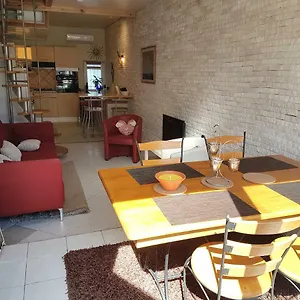 Maison Apartamento