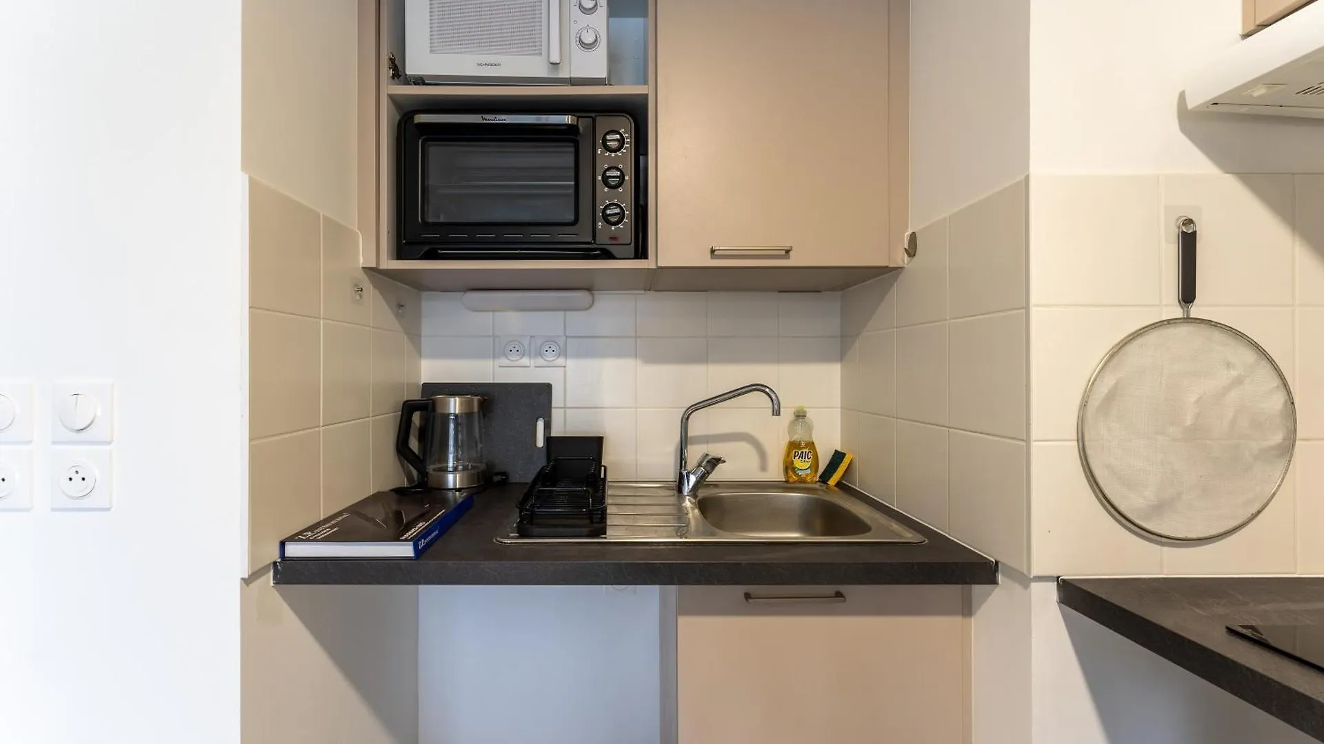 Apartment L'Arlesien - A 15 Min Du Parc Naturel Regional De Camargue