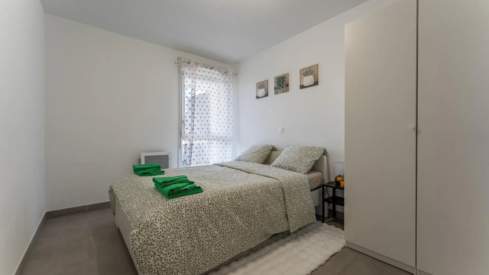 Apartment L'Arlesien - A 15 Min Du Parc Naturel Regional De Camargue