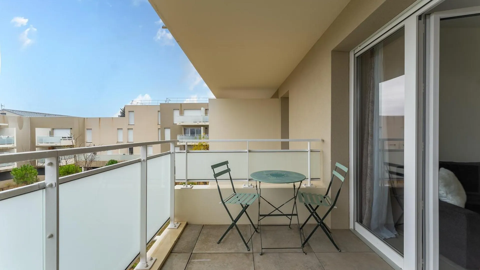Apartment L'Arlesien - A 15 Min Du Parc Naturel Regional De Camargue France