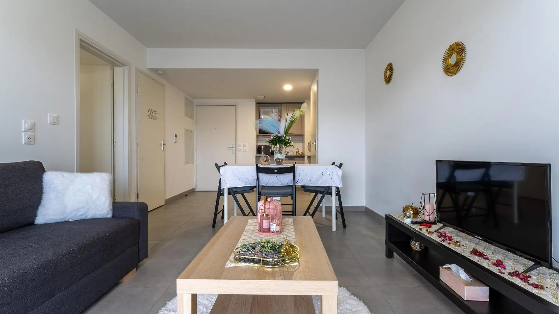 L'Arlesien - A 15 Min Du Parc Naturel Regional De Camargue Apartment Arles